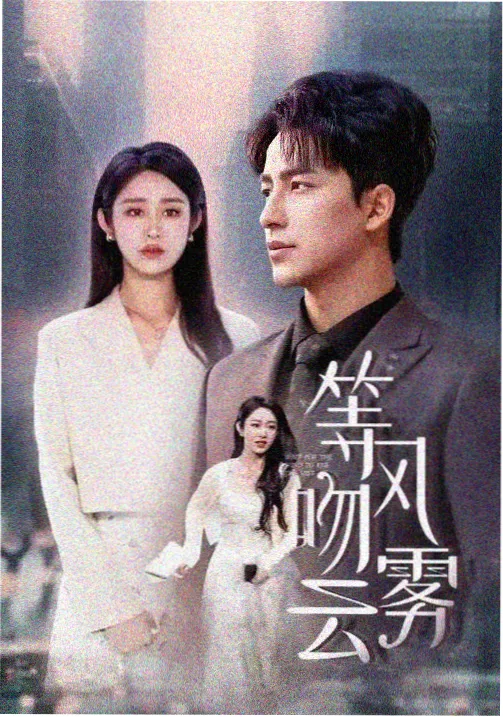 旧城换乘电视剧海报